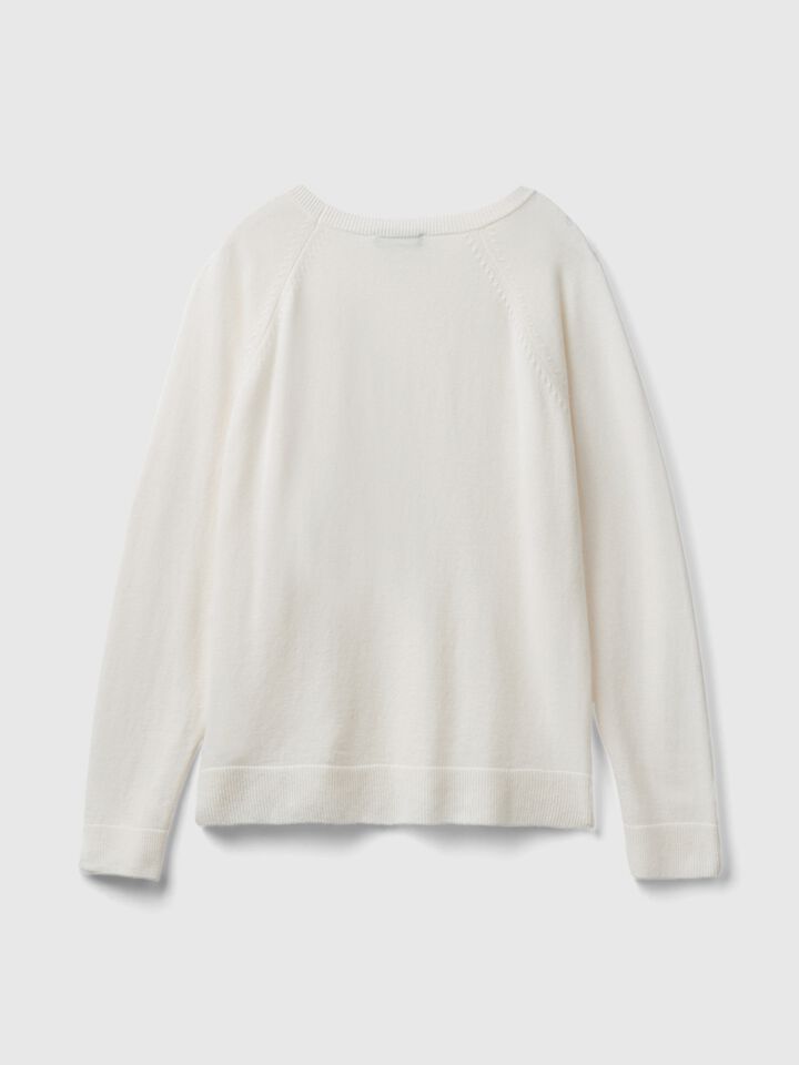 SWEATER L/S Women image number 5